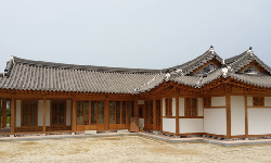 전통문화체험장