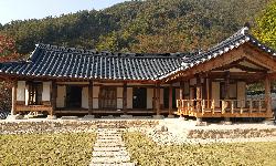 문희한옥체험