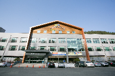 상관유스호스텔