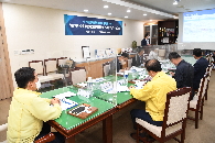 완주군, 수소상용차산업 생태계 구축-국책사업 발굴 나섰다
