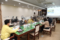 완주군, 완주산단에 축구장 7개 크기 미세먼지 차단숲 조성