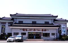 세계막사발미술관