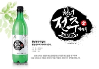 천년전주생막걸리