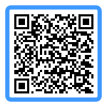 전자민원창구 메뉴 QR코드, URL : https://www.wanju.go.kr/index.wanju?menuCd=DOM_000000101001002001