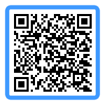 여권민원 안내 메뉴 QR코드, URL : https://www.wanju.go.kr/index.wanju?menuCd=DOM_000000101001003001