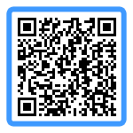전자여권 안내 메뉴 QR코드, URL : https://www.wanju.go.kr/index.wanju?menuCd=DOM_000000101001003002