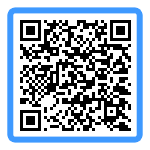 모바일 완주소식 메뉴 QR코드, URL : https://www.wanju.go.kr/index.wanju?menuCd=DOM_000000102001009001