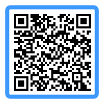 시험공고 메뉴 QR코드, URL : https://www.wanju.go.kr/index.wanju?menuCd=DOM_000000102002001000