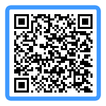 인사동정 메뉴 QR코드, URL : http://www.wanju.go.kr/index.wanju?menuCd=DOM_000000102002005000