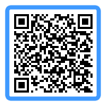 주간상황보고 메뉴 QR코드, URL : https://www.wanju.go.kr/index.wanju?menuCd=DOM_000000102004005000
