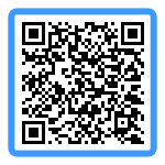 자유게시판 메뉴 QR코드, URL : http://www.wanju.go.kr/index.wanju?menuCd=DOM_000000103002001000