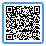 농업농촌 중장기 발전계획 메뉴 QR코드, URL : https://www.wanju.go.kr/index.wanju?menuCd=DOM_000000104001002005