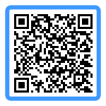 도표로 본 통계 메뉴 QR코드, URL : https://www.wanju.go.kr/index.wanju?menuCd=DOM_000000104001003001
