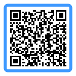 사업체 기초통계 메뉴 QR코드, URL : http://www.wanju.go.kr/index.wanju?menuCd=DOM_000000104001003004