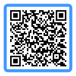 사회조사 메뉴 QR코드, URL : https://www.wanju.go.kr/index.wanju?menuCd=DOM_000000104001003005