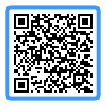 통계DB 메뉴 QR코드, URL : https://www.wanju.go.kr/index.wanju?menuCd=DOM_000000104001003015