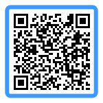 국민기초생활보장제도 메뉴 QR코드, URL : https://www.wanju.go.kr/index.wanju?menuCd=DOM_000000104002001001