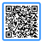 의료급여제도 메뉴 QR코드, URL : https://www.wanju.go.kr/index.wanju?menuCd=DOM_000000104002001003