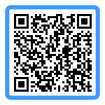 영유아보육 메뉴 QR코드, URL : https://www.wanju.go.kr/index.wanju?menuCd=DOM_000000104002002002