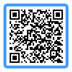 저소득층 자녀지원 메뉴 QR코드, URL : https://www.wanju.go.kr/index.wanju?menuCd=DOM_000000104002003004