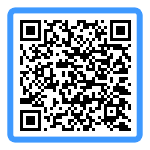 지역사회서비스투자사업 메뉴 QR코드, URL : https://www.wanju.go.kr/index.wanju?menuCd=DOM_000000104002010001
