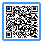 완주군 인재육성재단 메뉴 QR코드, URL : https://www.wanju.go.kr/index.wanju?menuCd=DOM_000000104002010006