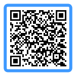 읍면 복지허브화사업 메뉴 QR코드, URL : https://www.wanju.go.kr/index.wanju?menuCd=DOM_000000104002012009