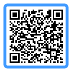 전입장려지원금 메뉴 QR코드, URL : https://www.wanju.go.kr/index.wanju?menuCd=DOM_000000104002013002