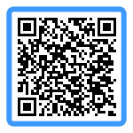 농산물가격정보 메뉴 QR코드, URL : https://www.wanju.go.kr/index.wanju?menuCd=DOM_000000104003005003