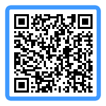 일자리 지원센터 메뉴 QR코드, URL : https://www.wanju.go.kr/index.wanju?menuCd=DOM_000000104003007002