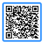 지역자활 메뉴 QR코드, URL : https://www.wanju.go.kr/index.wanju?menuCd=DOM_000000104003007003