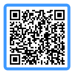 예비귀농인 임시거주시설 메뉴 QR코드, URL : https://www.wanju.go.kr/index.wanju?menuCd=DOM_000000104004002010