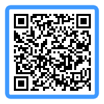 임업 정보/현황 메뉴 QR코드, URL : https://www.wanju.go.kr/index.wanju?menuCd=DOM_000000104004005002