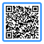 임업후계자 신청 메뉴 QR코드, URL : https://www.wanju.go.kr/index.wanju?menuCd=DOM_000000104004005003