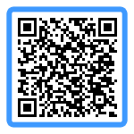 폐수처리장 메뉴 QR코드, URL : https://www.wanju.go.kr/index.wanju?menuCd=DOM_000000104005002002