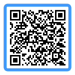 폐기물매립장(테크노밸리 제2일반산업단지) 메뉴 QR코드, URL : https://www.wanju.go.kr/index.wanju?menuCd=DOM_000000104005002004