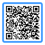 요금정보 메뉴 QR코드, URL : https://www.wanju.go.kr/index.wanju?menuCd=DOM_000000104005003001