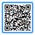 상하수도민원안내 메뉴 QR코드, URL : https://www.wanju.go.kr/index.wanju?menuCd=DOM_000000104005003009