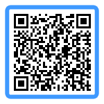 수질검사 실시계획 메뉴 QR코드, URL : https://www.wanju.go.kr/index.wanju?menuCd=DOM_000000104005004001