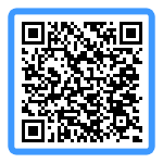 재활용품 처리요령 메뉴 QR코드, URL : https://www.wanju.go.kr/index.wanju?menuCd=DOM_000000104005005003