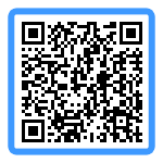 식중독예방수칙 메뉴 QR코드, URL : https://www.wanju.go.kr/index.wanju?menuCd=DOM_000000104005006001