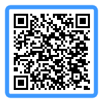 권장반찬가지수 메뉴 QR코드, URL : https://www.wanju.go.kr/index.wanju?menuCd=DOM_000000104005006003