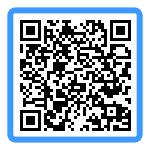 공중위생관리 메뉴 QR코드, URL : https://www.wanju.go.kr/index.wanju?menuCd=DOM_000000104005007000