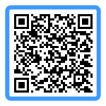 온실가스 1인 1톤 줄이기 메뉴 QR코드, URL : https://www.wanju.go.kr/index.wanju?menuCd=DOM_000000104005008003