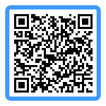 화학사고 대피장소 현황 메뉴 QR코드, URL : https://www.wanju.go.kr/index.wanju?menuCd=DOM_000000104005010001