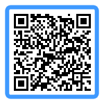 신규등록 메뉴 QR코드, URL : https://www.wanju.go.kr/index.wanju?menuCd=DOM_000000104006001001