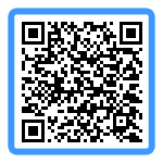 전국자동차등록관련 안내 메뉴 QR코드, URL : https://www.wanju.go.kr/index.wanju?menuCd=DOM_000000104006003003