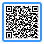 과태료의 종류 안내 메뉴 QR코드, URL : https://www.wanju.go.kr/index.wanju?menuCd=DOM_000000104006004001