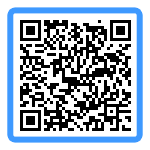 교통범칙금 인터넷 납부 메뉴 QR코드, URL : https://www.wanju.go.kr/index.wanju?menuCd=DOM_000000104006006003