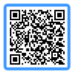 안심택시 메뉴 QR코드, URL : https://www.wanju.go.kr/index.wanju?menuCd=DOM_000000104006007002
